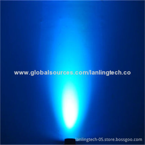 7*10W RGB 3-in-1 Super-bright LED PAR Light